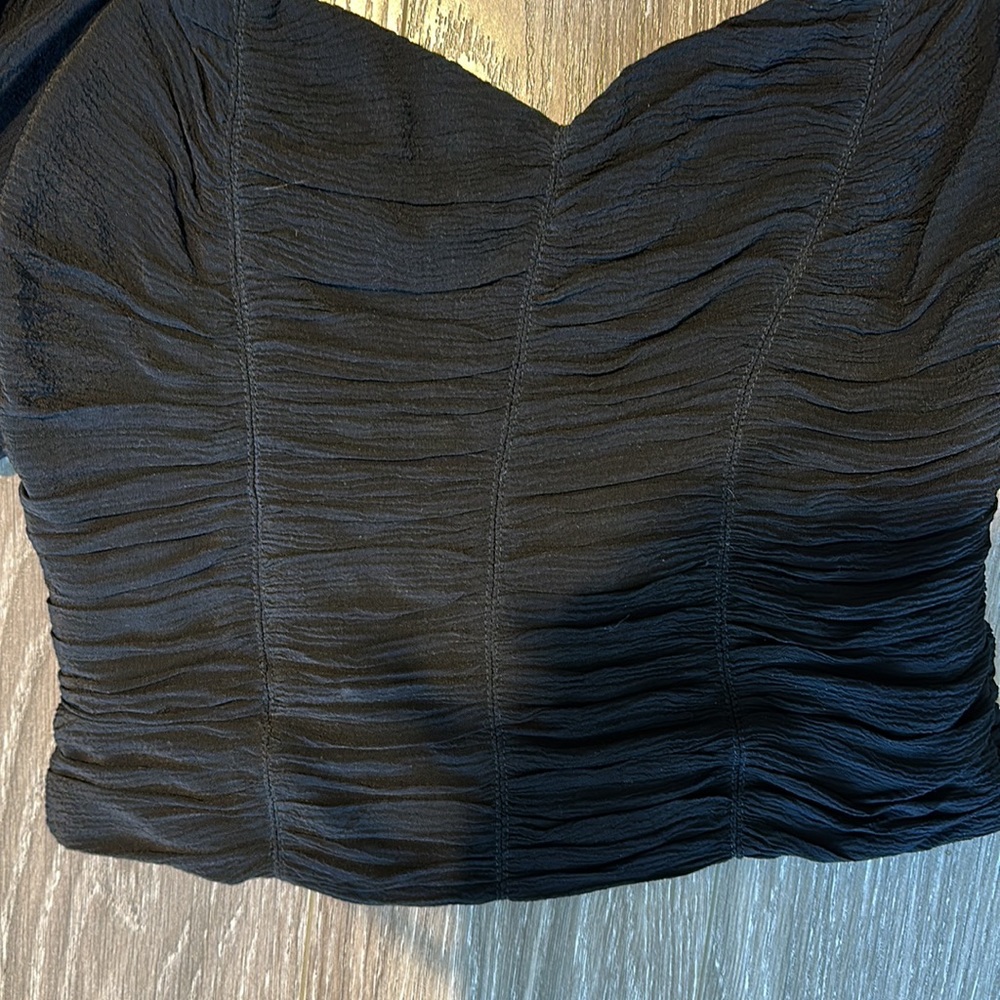 ASTR blouse - Picture 3 of 5